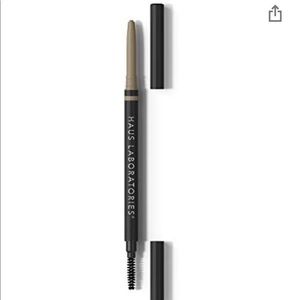 HAUS Labs Precision Eyebrow Pencil in Taupe